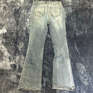 Women’s Blue Jeans